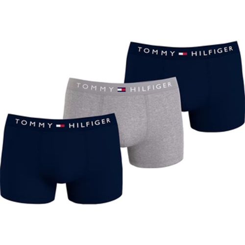 Boxershorts Unterhose Trunks 3er Pack - Tommy Hilfiger - Modalova