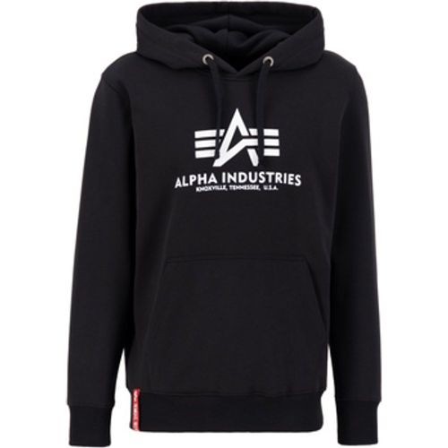 Sweatshirt Kapuzenpullover BASIC Hoodie - Alpha - Modalova