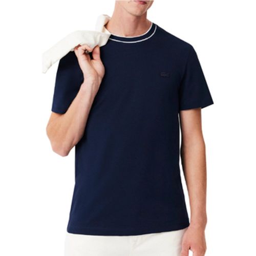 Lacoste T-Shirt TH8174 - Lacoste - Modalova