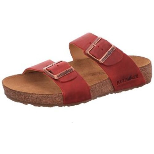 Clogs Pantoletten 819016 819016 1723 - Haflinger - Modalova