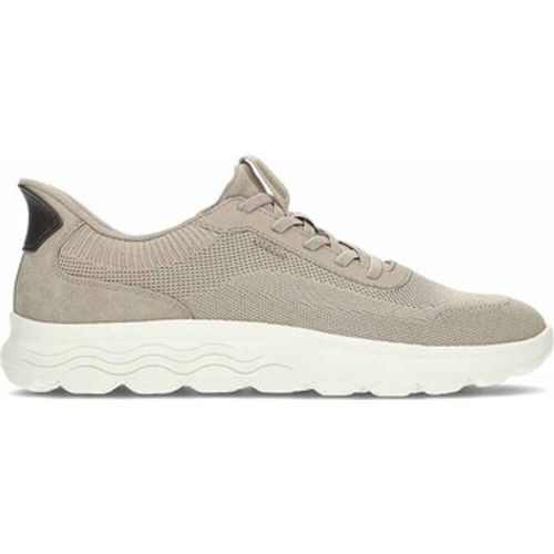 Sneaker Spherica Plus U55MPA Herren-Sneaker - Geox - Modalova