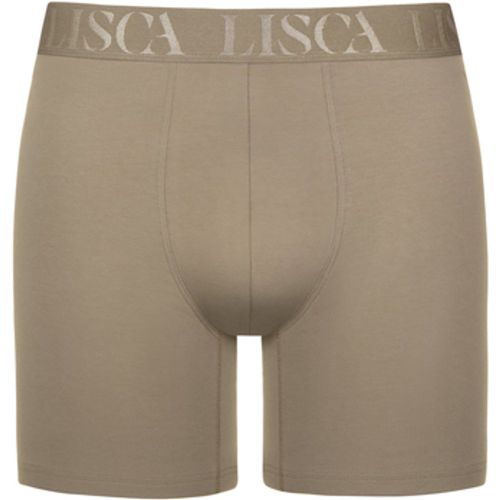 Boxer Lange Boxershorts Odysseus - Lisca - Modalova