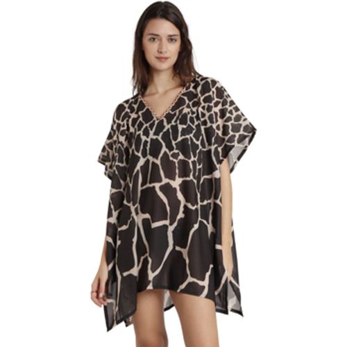 Admas Pareo Strandkaftan Skin - Admas - Modalova