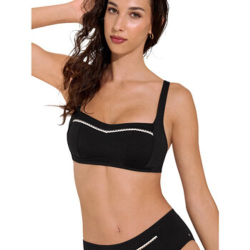 Bikini Ober- und Unterteile Shapewear-Badeanzug-Top ohne Bügel Union Island - Lisca - Modalova