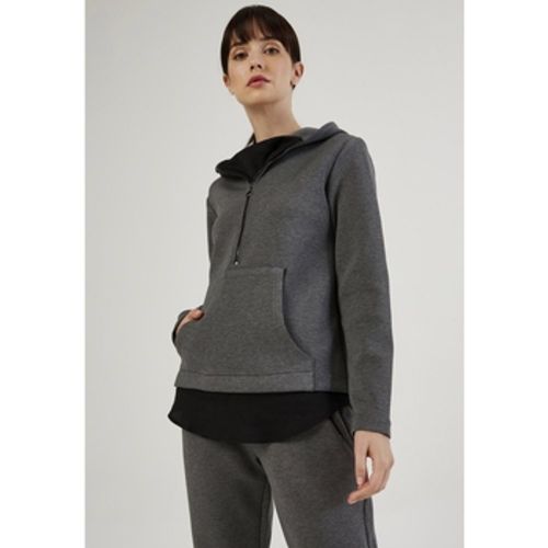 Sweatshirt Black Sweatshirt - Just Like You - Modalova