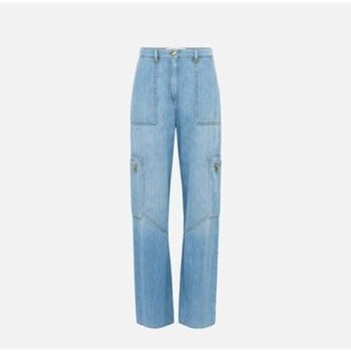 Jeans PJ84D51E2-192 - Elisabetta Franchi - Modalova