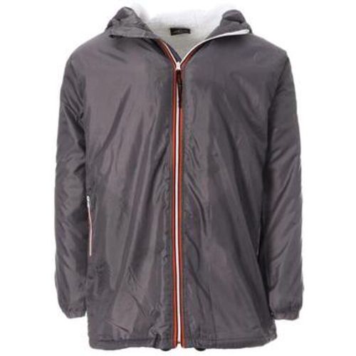 Best Mountain Parkas BM-WESLEY - Best Mountain - Modalova