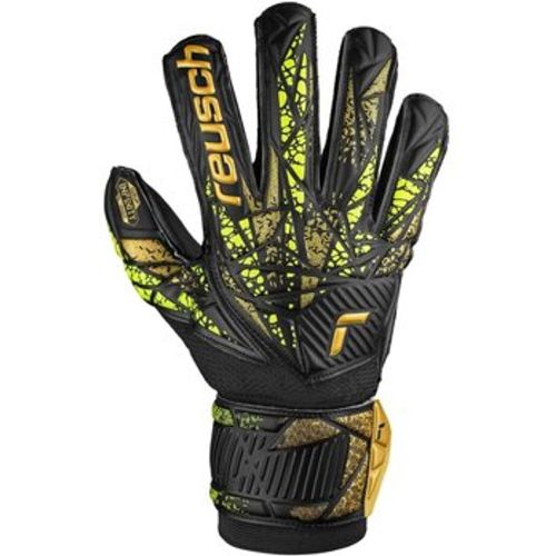 Handschuhe Sport Attrakt Infinity Finger Suppor 5470710/7739 - Reusch - Modalova