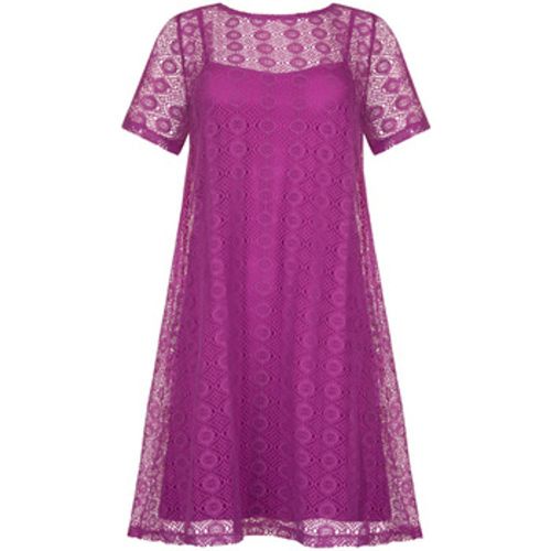 Kleider Sommerkleid mit kurzen Ärmeln SORRENTO - Lisca - Modalova