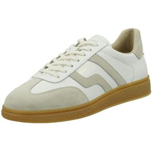 Halbschuhe Schnuerschuhe 30633861 G20 off white - Gant - Modalova