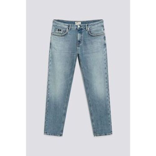 Gas Jeans TAR 76MM-351854_032473 - Gas - Modalova