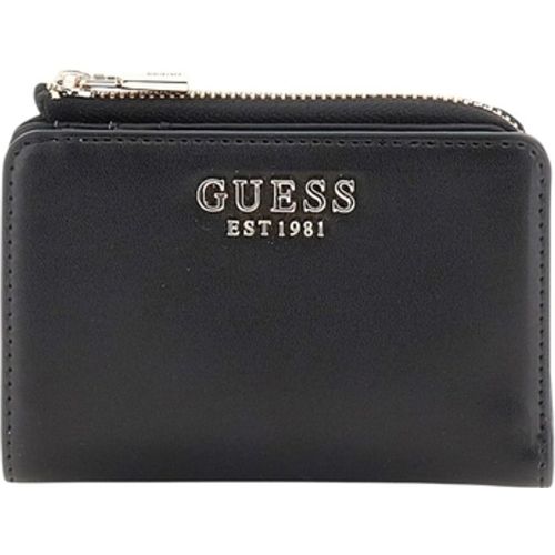 Geldbeutel LAUREL SLG SMALL ZIP - Guess - Modalova