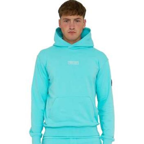 Sweatshirt Siren OTH Hoodie Aqua - Marshall Artist - Modalova