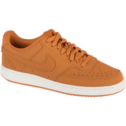 Nike Sneaker Court Vision Low - Nike - Modalova