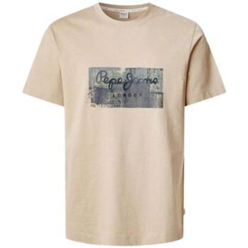 Pepe jeans T-Shirt - Pepe Jeans - Modalova