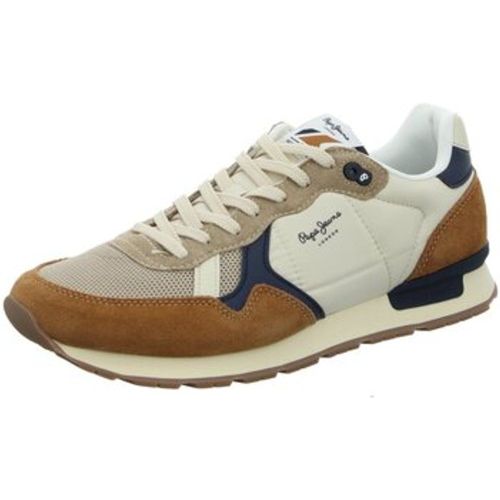 Sneaker Brit Camp M PMS40030 - Pepe Jeans - Modalova