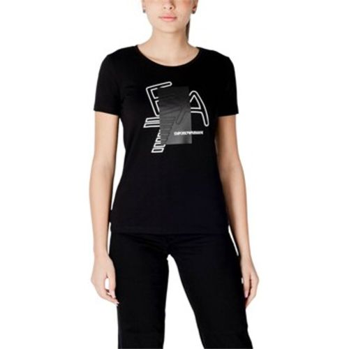 T-Shirt 7W000187 AF10373 - Emporio Armani EA7 - Modalova