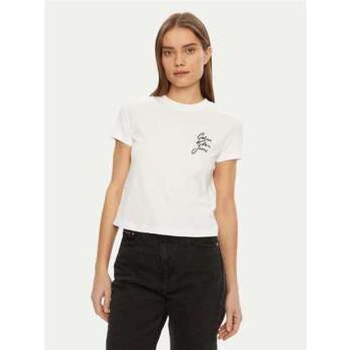 Calvin Klein Jeans T-Shirt - Calvin Klein Jeans - Modalova