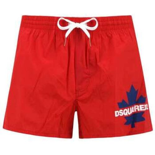 Dsquared Badeshorts - Dsquared - Modalova