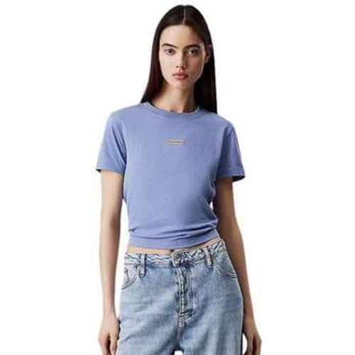 Calvin Klein Jeans T-Shirt - Calvin Klein Jeans - Modalova