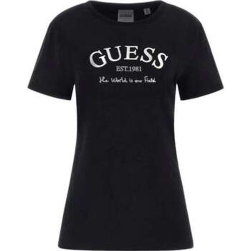 Guess T-Shirt - Guess - Modalova