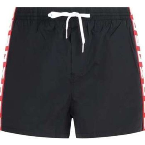 Dsquared Badeshorts - Dsquared - Modalova