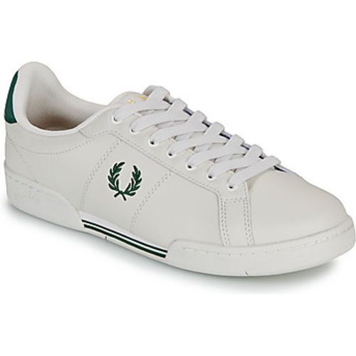 Fred Perry Sneaker B722 LEATHER - Fred Perry - Modalova