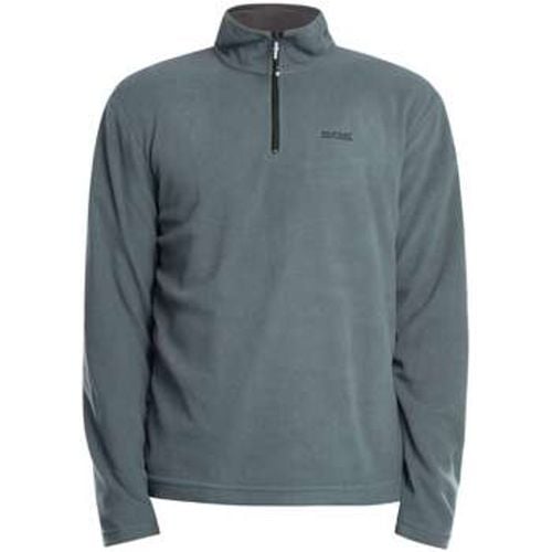 Fleecepullover Thompson Fleece-Sweatshirt mit Reißverschluss - Regatta - Modalova