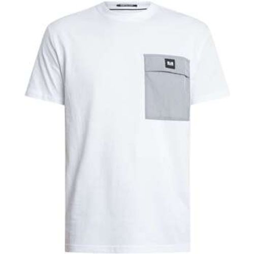 T-Shirt Stiniva T-Shirt - Weekend Offender - Modalova