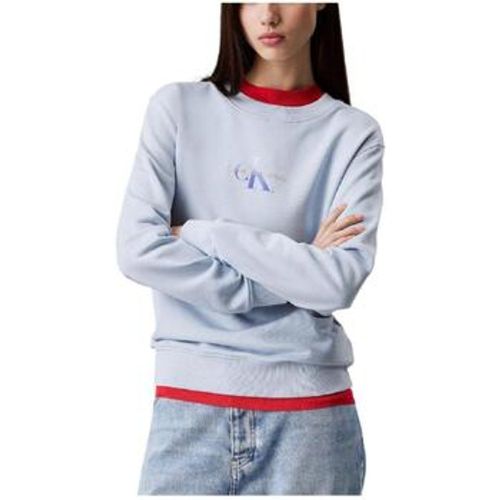 Calvin Klein Jeans Sweatshirt - Calvin Klein Jeans - Modalova