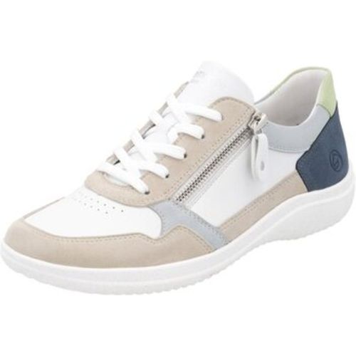 Halbschuhe Schnuerschuhe FS Halbschuh D1E06-81 - Remonte - Modalova