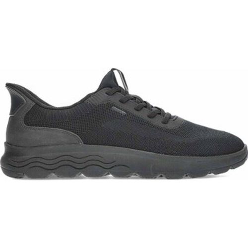 Sneaker Spherica Plus U55MPA Herren-Sneaker - Geox - Modalova