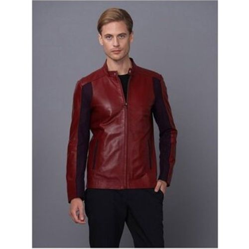 Basics&More Herren-Jacke BA1381910 - Basics&More - Modalova