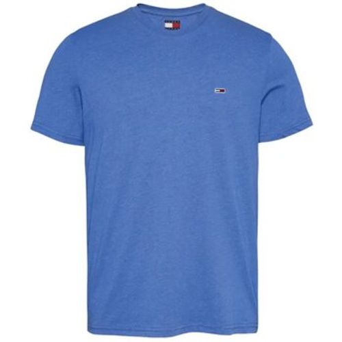 Tommy Jeans T-Shirt DM0DM20363 - Tommy Jeans - Modalova