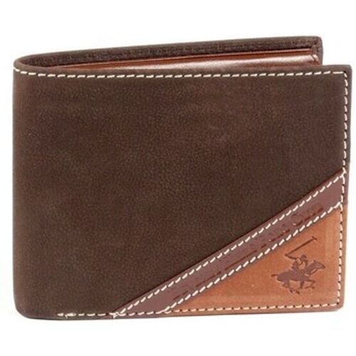 Bhpc Geldbeutel Sport Marrone - Bhpc - Modalova