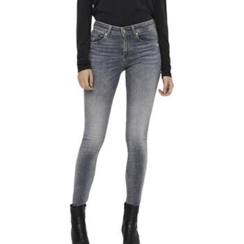 Slim Fit Jeans 10241358-MG - Vero Moda - Modalova