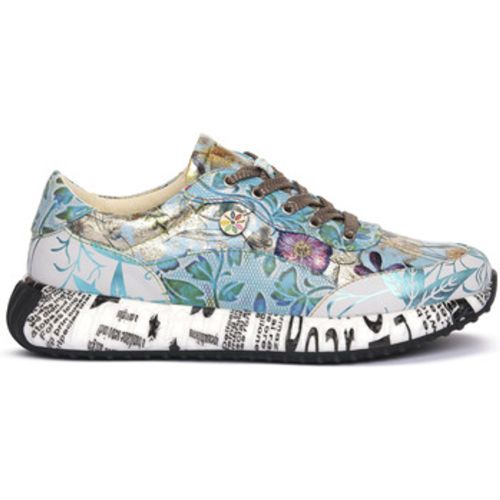 Laura Vita Sneaker BURTON 31 - laura vita - Modalova