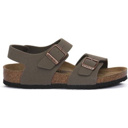 Sandalen NEW YORK STONE CALZ S - Birkenstock - Modalova