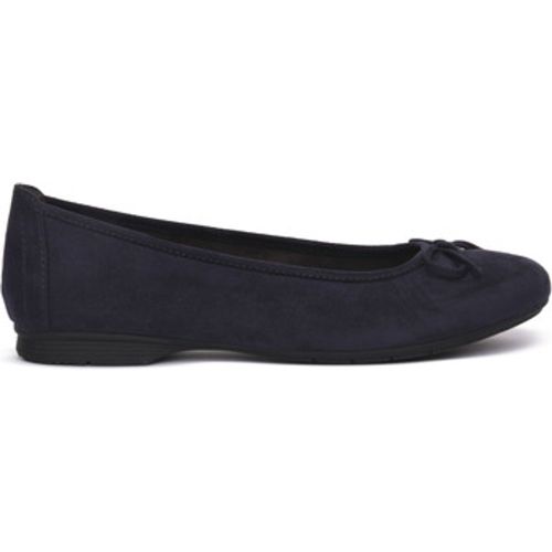 Jana Ballerinas NAVY - Jana - Modalova