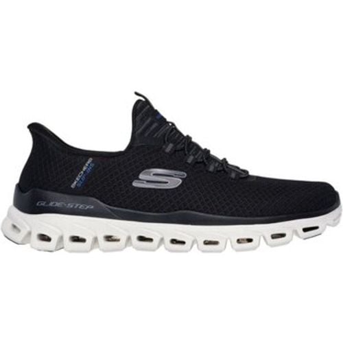 Herrenschuhe Slipper 233010 233010 BLK - Skechers - Modalova