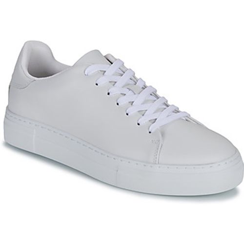 Sneaker SLHDAVID CHUNKY LEATHER - Selected - Modalova