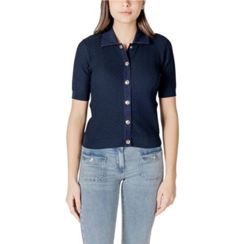 Morgan Pullover 241-MBIANCA - Morgan - Modalova