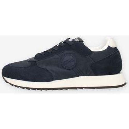 Turnschuhe TRAVIS-ONE-001-NAVY - Colmar - Modalova