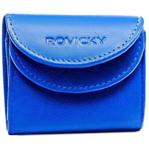 Rovicky Geldbeutel R-17-lfn - Rovicky - Modalova