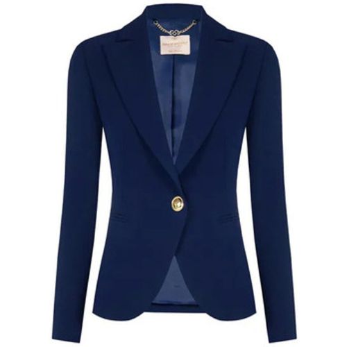 Damen-Jacke CFC0122735003 - RINASCIMENTO - Modalova