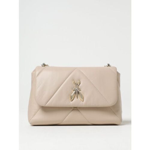 Umhängetasche BORSA FLY PADDED Art. 8B0195L006 - PATRIZIA PEPE - Modalova