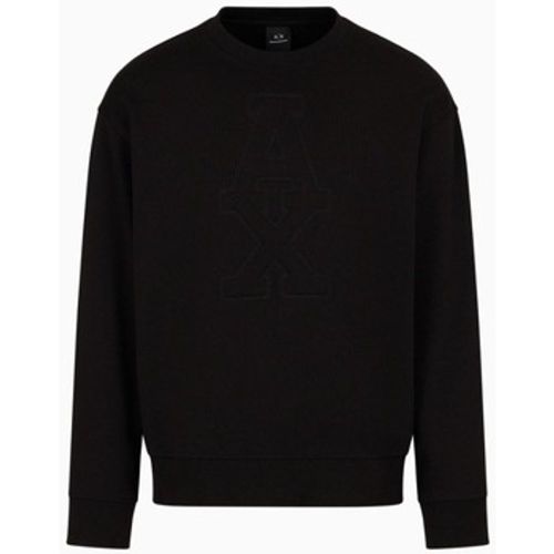 EAX Sweatshirt 6DZMLFZJ4XZ - EAX - Modalova