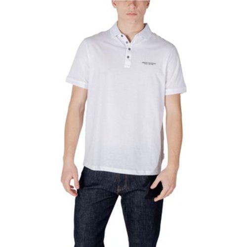 EAX Poloshirt 8NZF80 Z8H4Z - EAX - Modalova