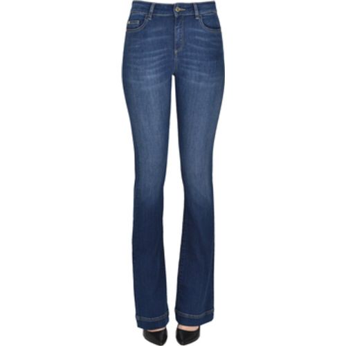 Nenette Jeans DNM00005068AE - Nenette - Modalova