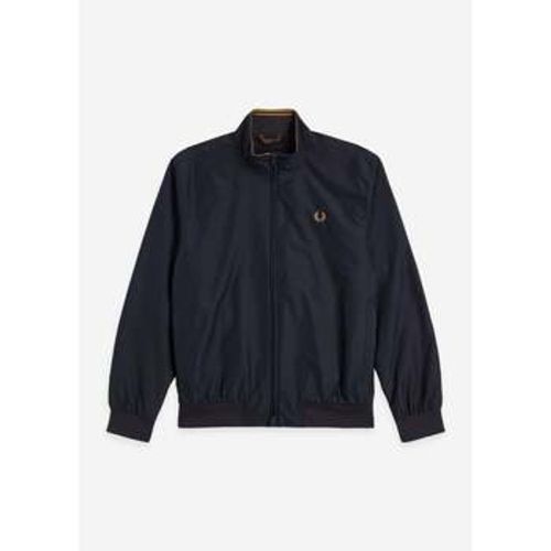 Daunenjacken The brentham jacket - navy - Fred Perry - Modalova